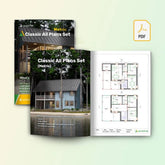 Classic All Plans Set
